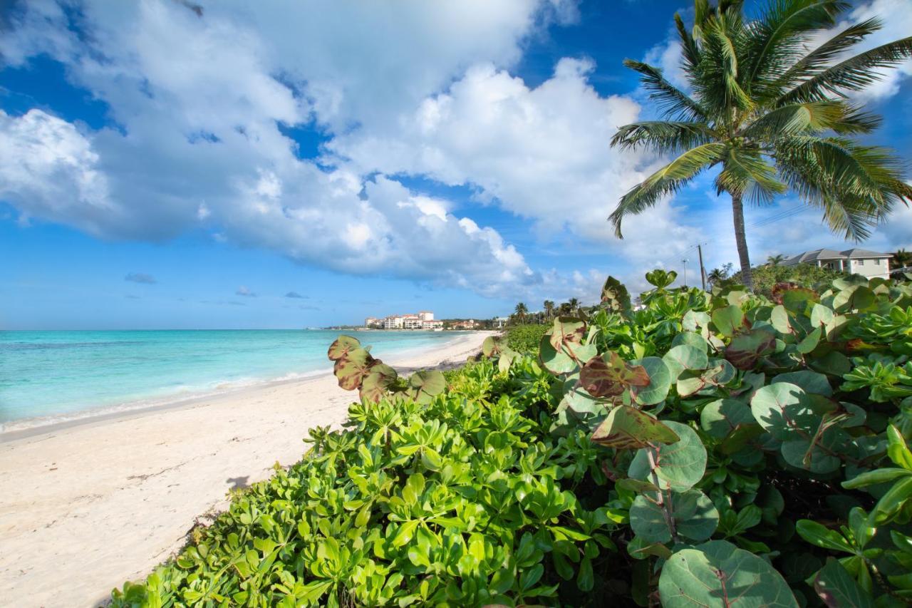 Garden - At Orange Hill Apartment Nassau